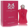 Oriana by Parfums De MarlyEau De Parfum Spray 2.5 oz 2.5 oz / 75 ml / Alcohol, Amber, Woody, Aldehyde, Oils Women
