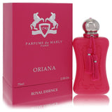 Oriana by Parfums De Marly Eau De Parfum Spray 2.5 oz for Women, Luxurious Fragrance Experience