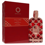 Orientica Amber Rouge Eau De Parfum Spray 5 oz Unisex Fragrance for Lasting All-Day Freshness