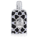 Orientica Oud Saffron by Al Haramain Eau De Parfum Spray Unisex 2.7 oz Long-Lasting Fragrance