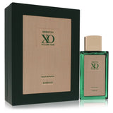 Orientica XO Xclusif Oud Emerald Unisex Extrait De Parfum for Lasting Elegance 2.0 oz