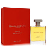 Ormonde Jayne Tolu Eau De Parfum Spray 4.0 oz Unisex Fragrance for Timeless Elegance