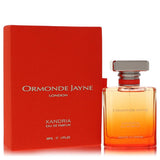 Ormonde Jayne Xandria Eau De Parfum Spray 1.7 oz Unisex Fragrance for Unique Elegance