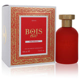 Oro Rosso by Bois 1920 Eau De Parfum Spray 3.4 oz Men’s Unique Fragrance Experience