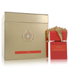 Orza by Tiziana TerenziExtrait De Parfum Spray (Unisex) 3.38 oz 3.38 oz / 100 ml / Alcohol, Amber, Woody, Aldehyde, Oils Unisex