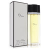 Oscar by Oscar De La RentaEau De Toilette Spray 6.7 oz 6.7 oz / 200 ml / Alcohol, Amber, Woody, Aldehyde, Oils Women