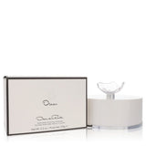 Oscar by Oscar De La Renta Perfumed Dusting Powder 5.3 oz for a Silky Smooth Fragrance