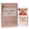 Oscar De La Renta Alibi by Oscar De La RentaEau De Toilette Spray 1.7 oz 1.7 oz / 50 ml / Alcohol, Amber, Woody, Aldehyde, Oils Women