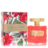 Oscar De La Renta Bella Tropicale by Oscar De La RentaEau De Parfum Spray 3.4 oz 3.4 oz / 100 ml / Alcohol, Amber, Woody, Aldehyde, Oils