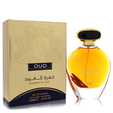 Oud Khumrat Al Oud by Nusuk Eau De Parfum Spray for Unisex - Long-Lasting Fragrance 3.4 oz