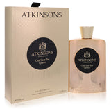 Oud Save The Queen by Atkinsons Eau De Parfum 3.3 oz - Royal Floral Fragrance for Women