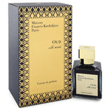 Oud Silk Mood by Maison Francis Kurkdjian Extrait De Parfum Spray for Unique Unisex Elegance