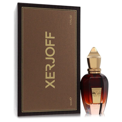 Oud Stars Fars by XerjoffEau De Parfum Spray 1.7 oz 1.7 oz / 50 ml / Alcohol, Amber, Woody, Aldehyde, Oils Women