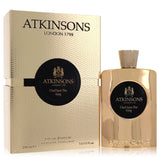 Oud Save The King by Atkinsons - Eau De Parfum Spray 3.3 oz