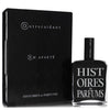Outrecuidant by Histoires De ParfumsEau De Parfum Spray (Unisex) 4 oz 4 oz / 120 ml / Alcohol, Amber, Woody, Aldehyde, Oils Unisex