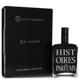Outrecuidant by Histoires De Parfums Eau De Parfum Spray 4 oz Unisex Long-lasting Fragrance