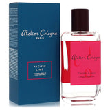 Pacific Lime by Atelier Cologne Pure Perfume Spray 3.3 oz Unisex Refreshing Citrus Fragrance
