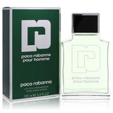 Paco Rabanne by Paco Rabanne After Shave 3.3 oz for Fresh Daytime Fragrance