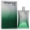 Paco Rabanne Dangerous Me by Paco RabanneEau De Parfum Spray (Unisex) 2 oz 2 oz / 60 ml / Alcohol, Amber, Woody, Aldehyde, Oils Unisex