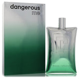 Paco Rabanne Dangerous Me Eau De Parfum Spray Unisex 2 oz Long-Lasting Fragrance For All