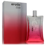 Paco Rabanne Erotic Me Eau De Parfum Spray Unisex 2.1 oz for Alluring Fragrance Experience