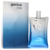Paco Rabanne Genius Me by Paco RabanneEau De Parfum Spray (Unisex) 2.1 oz 2.1 oz / 62 ml / Alcohol, Amber, Woody, Aldehyde, Oils Unisex