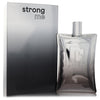 Paco Rabanne Strong Me by Paco RabanneEau De Parfum Spray (Unisex) 2.1 oz 2.1 oz / 62 ml / Alcohol, Amber, Woody, Aldehyde, Oils Unisex