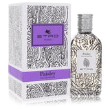Paisley by Etro Eau De Parfum Spray Unisex 3.4 oz for Bold, Emotional Expression