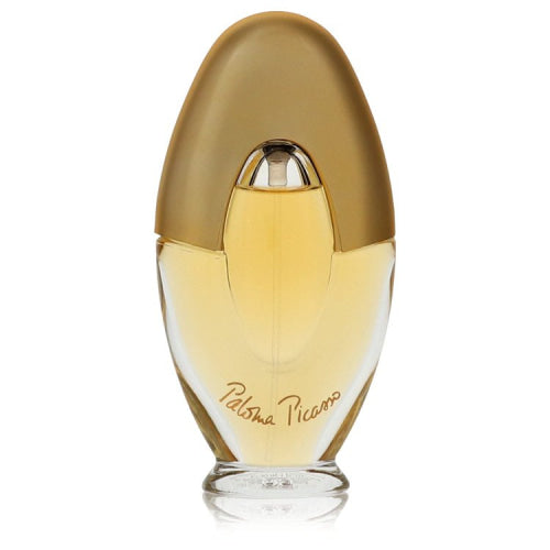 Paloma Picasso by Paloma PicassoEau De Toilette Spray (unboxed) 1 oz 1 oz / 30 ml / Alcohol, Amber, Woody, Aldehyde, Oils Women
