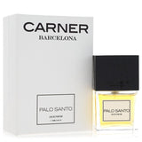 Palo Santo by Carner Barcelona - Eau De Parfum Spray 3.4 oz