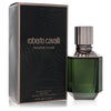 Paradise Found by Roberto CavalliEau De Toilette Spray 2.5 oz 2.5 oz / 75 ml / Alcohol, Amber, Woody, Aldehyde, Oils Men