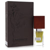 Pardon by NasomattoExtrait de parfum (Pure Perfume) 1 oz 1 oz / 30 ml / Alcohol, Amber, Woody, Aldehyde, Oils Men