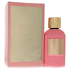 Paris Corner Qissa Pink by Paris CornerEau De Parfum Spray 3.4 oz 3.4 oz / 100 ml / Alcohol, Amber, Woody, Aldehyde, Oils Women