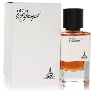 Paris Corner Rifaaqat von Paris CornerEau de Parfum Spray (Unisex) 2,8 oz