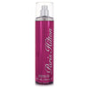 Paris Hilton by Paris HiltonBody Mist 8 oz 8 oz / 240 ml / Alcohol, Amber, Woody, Aldehyde, Oils Women