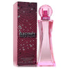 Paris Hilton Electrify by Paris HiltonEau De Parfum Spray 3.4 oz 3.4 oz / 100 ml / Alcohol, Amber, Woody, Aldehyde, Oils Women