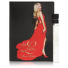 Paris Hilton With Love by Paris HiltonVial (sample).05 oz.05 oz / 1 ml / Alcohol, Amber, Woody, Aldehyde, Oils Women