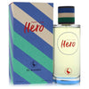Part Time Hero by El GansoEau De Toilette Spray 4.2 oz 4.2 oz / 125 ml / Alcohol, Amber, Woody, Aldehyde, Oils Men