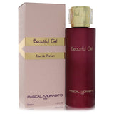 Pascal Morabito Beautiful Girl Eau De Parfum Spray 3.3 oz for Women - Irresistibly Charming Fragrance