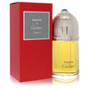 Pasha De Cartier by CartierParfum Spray 3.3 oz 3.3 oz / 100 ml / Alcohol, Amber, Woody, Aldehyde, Oils Men