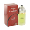 PASHA DE CARTIER by Cartier Eau De Toilette Spray 1.6 oz 1.6 oz Male