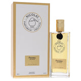 Patchouli Intense von NicolaiEau De Parfum Spray (Unisex) 3,4 oz