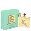 Patou Forever by Jean PatouEau De Toilette Spray 3.4 oz 3.4 oz / 100 ml / Alcohol, Amber, Woody, Aldehyde, Oils Women