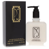 Paul Sebastian After Shave Balm 4 oz for Men - Soothing Hydration and Classic Scent