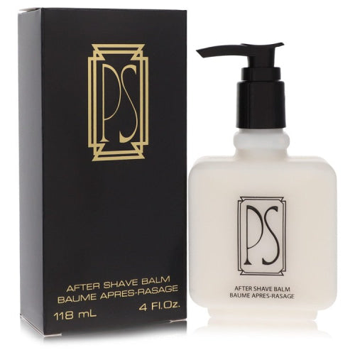 Paul Sebastian by Paul SebastianAfter Shave Balm 4 oz 4 oz / 120 ml / Alcohol, Amber, Woody, Aldehyde, Oils Men