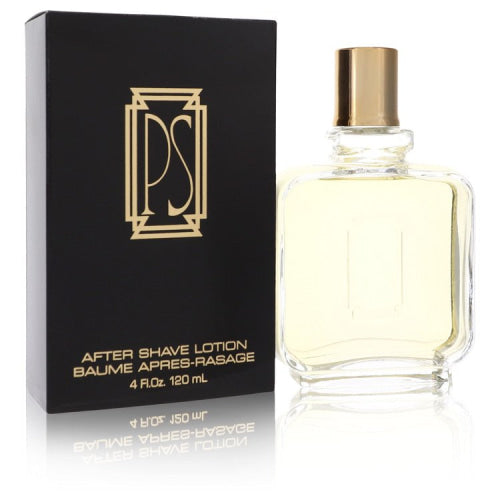 Paul Sebastian by Paul SebastianAfter Shave Lotion 4 oz 4 oz / 120 ml / Alcohol, Amber, Woody, Aldehyde, Oils Men