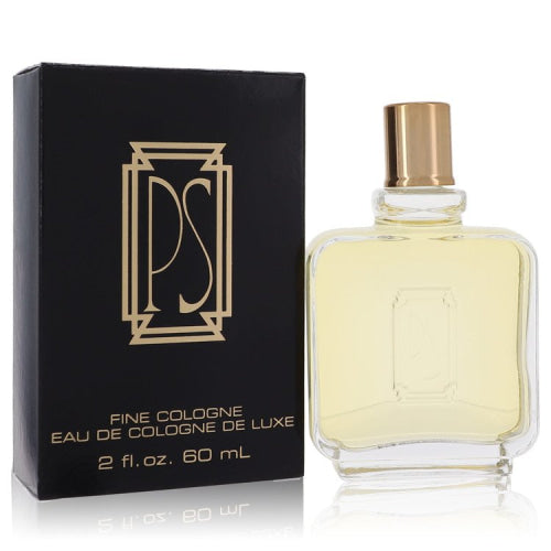 Paul Sebastian by Paul SebastianCologne 2 oz 2 oz / 60 ml / Alcohol, Amber, Woody, Aldehyde, Oils Men