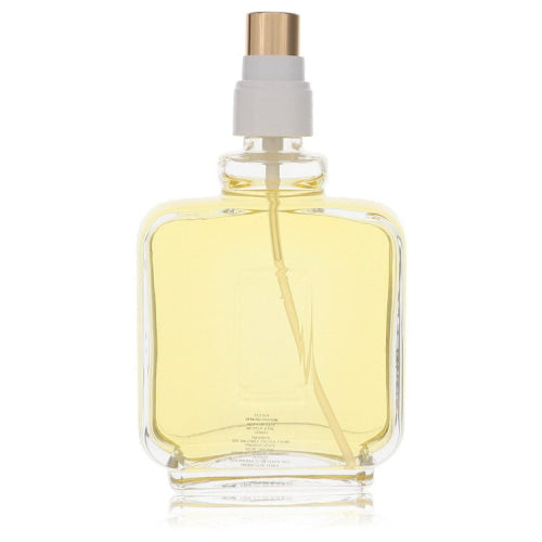 Paul Sebastian by Paul SebastianCologne Spray (Tester) 4 oz 4 oz / 120 ml / Alcohol, Amber, Woody, Aldehyde, Oils Men