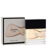 Peau De Soie by Starck Paris Eau De Toilette Spray for Unisex 1.35 oz Elegant Fragrance