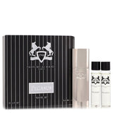 Pegasus by Parfums de Marly Three Eau De Parfum Refills for Long-Lasting Masculine Fragrance